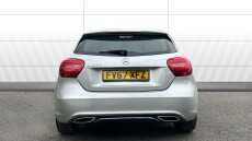 Mercedes-Benz A-Class A180d Sport Executive 5dr Diesel Hatchback